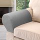thumbnail image 5 of 2pcs Armrest Covers, Spandex Stretch Fabric Waterproof Arm Caps, Anti-slip, 5 of 5