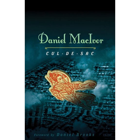 Cul-De-Sac, (Paperback)