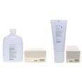 thumbnail image 2 of Oribe Silverati Shampoo 8.5 oz & Conditioner 8.5 oz Combo Pack, 2 of 8