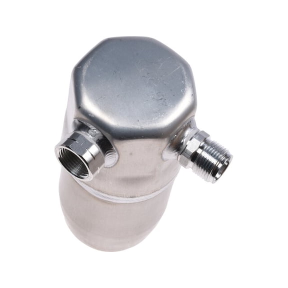 A/C Accumulator - Compatible with 1994 - 1997 Oldsmobile Cutlass Supreme 1995 1996