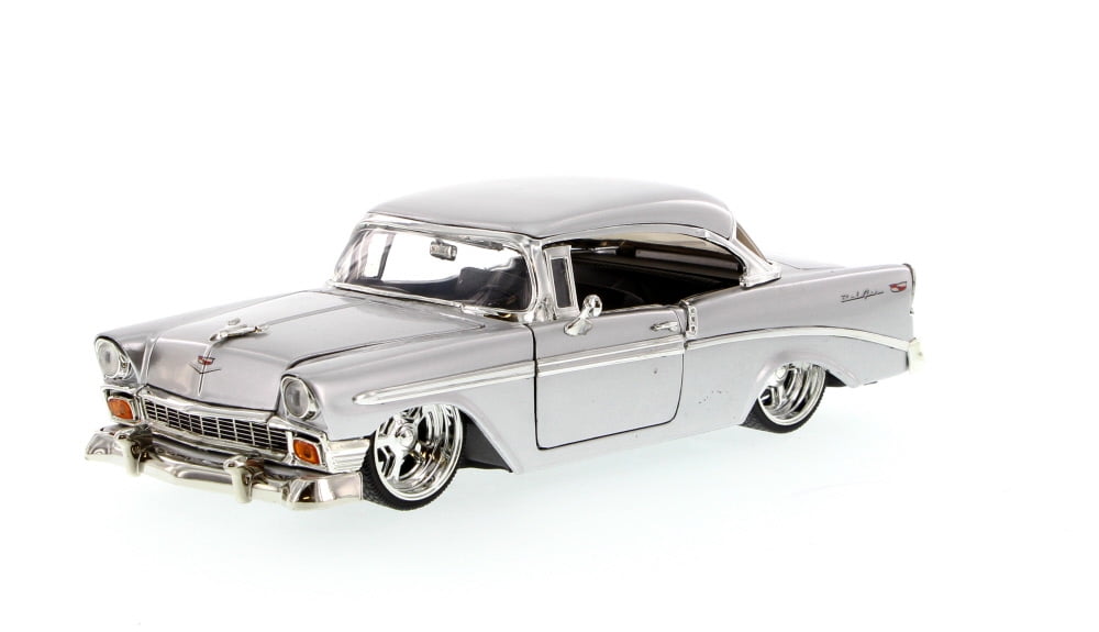 diecast 56 chevy