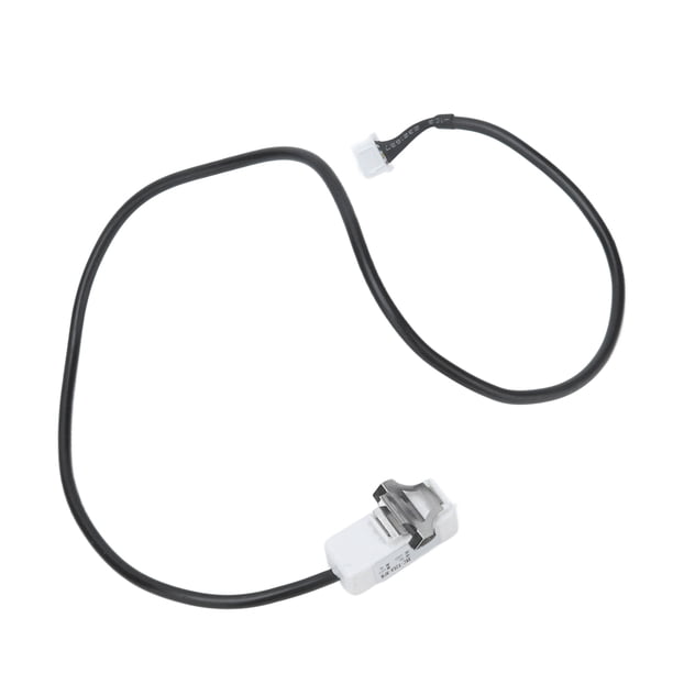 Detector de nivel de líquido sin contacto, Sensor de nivel de líquido Interruptor de inducción de nivel sin líquido Sensor de nivel de agua Construcción robusta Jadeshay A