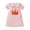 R87 Pink, variant on Gunia Halloween Dresses For Girls Festival Halloween Pumpkin Dresses For Party Performance Short Sleeve Toddler Trendy Clothes Size 6-12 Months Blue