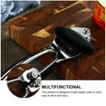 1Pc Household Can Opener Wine Beer Bottle Opening Tool Beverage Can