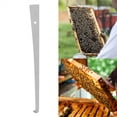 thumbnail image 3 of Loewten Honey Scraper, Bee Hive Scraper, Lightweight For Beekeeper, 3 of 8