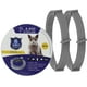 thumbnail image 2 of Collar Gato Impermeable Repelente Aceite Esencial Natural (38cm 2pcs), 2 of 6
