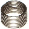 thumbnail image 1 of Midwest Fastener 76862 14 mm -1.25 x 0.5 Threaded Inserts - 6 Piece, 1 of 1