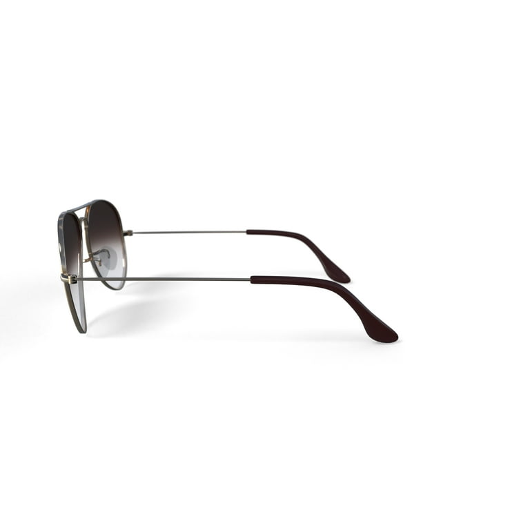 RayBan レイバン サングラス RB3025 L0205 58◻︎14 135 Amazon.com: Ray Ban Sunglasses Aviator Gold Unisex RB3025