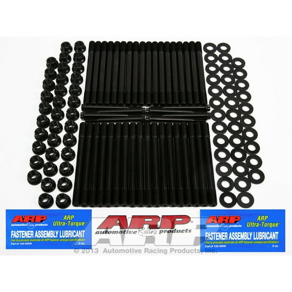ARP INC. 230-4201 01-13 GM DURAMAX 6.6L DIESEL LB7/LLY/LBZ/LMM 12MM HEAD STUD KIT