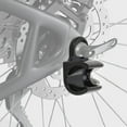 thumbnail image 1 of Trailer Hitch Coupling, Bike Trailer Hitch Attachment Long Lasting Rustproof 29mm  for Electric Bikes, 1 of 7