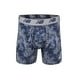 thumbnail image 2 of Calzoncillos bóxer New Balance 6 para hombre con funda, paquete de 3, talla M, 2 of 5