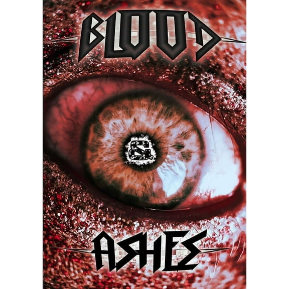 Blood & Ashes, (Paperback)