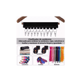 thumbnail image 3 of 2 Pzas Organizador Para Colgar Sombreros, Gorras, Corbatas, 3 of 5