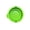 C002- Green, variant on Storage Cover, Saver Silicone Dust Cover, 3.5 Inch Round Blue Replacement Cap for Glass Sauce Jars and Tumbler Cups, Reusable Sealed Lid for Salad Fruit Jam Storage, Bpa Free