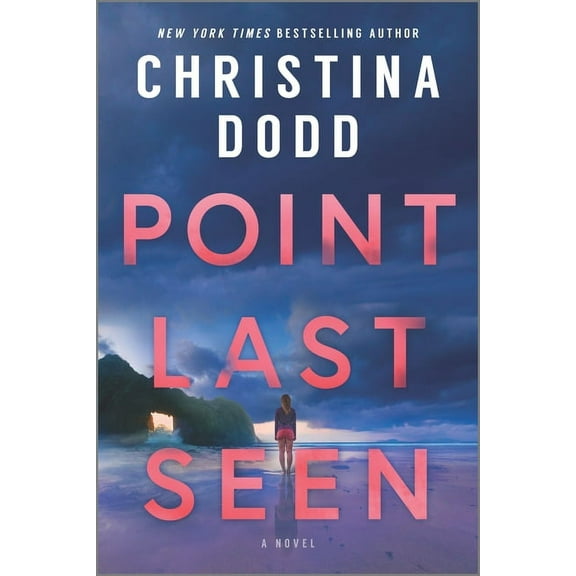 Point Last Seen, (Paperback)