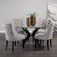 thumbnail image 4 of Home Gear Dining Chair, 4 of 6