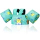 thumbnail image 1 of Brazalete de Natación MoKo para Niños 9-23 kg Chaleco Flotador Infantil con Dibujos Animados, 1 of 6