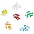 thumbnail image 3 of Fusible 60 unids Mini Fusibles de Cuchilla Auto Truck Truck Surtido Fusible Kit 5A 10A 15A 20A 25A 3 Abody Fusible, 3 of 7