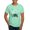 Mint, variant on CafePress - Play Doh Wonderful And Messy T Shirt - Men's Classic Cotton T-Shirts