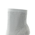 thumbnail image 6 of DREAM PAIRS Women's Elegant Crystal-Embellished Sock Boots with Chunky Heel, 6 of 8