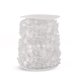 thumbnail image 2 of Cuentas de cristal de 20m y 14mm para decoración del hogar Wdftyju cadena de cortina acrílica para fiestas y bodas, 2 of 7