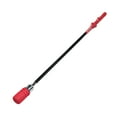 thumbnail image 1 of jinwen Golf Swing Golf Grip Training Aid Golf Alignment Stick Portable Tool Golf Practice Rod for Men Women Chipping Driving Red, 1 of 9