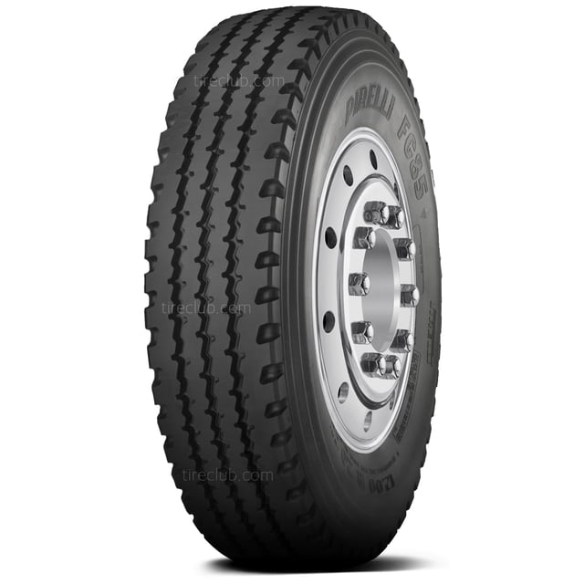 Llanta Pirelli FG85 11R24.5 149/146K H