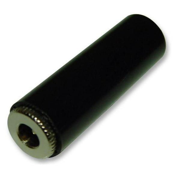PRO SIGNAL - In Line Socket for 2.1mm Plug