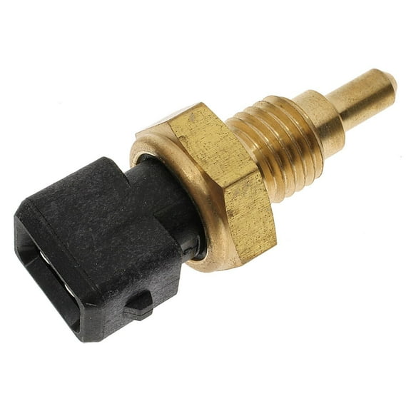 Standard Motor Products AX8 Intake Air Temperature Sensor Fits select: 1989-1996 DODGE DAKOTA, 1988-1993 DODGE D-SERIES