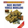 thumbnail image 1 of Véhicule Militaire de Base (Manuels de Modélisation de Compendium), 1 of 4