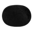 thumbnail image 2 of 1Pc Carpet 30*40Cm Anti-Skid Fluffy Shaggy Area Rug Home Bedroom Bathroom Floor Door Mat, 2 of 4