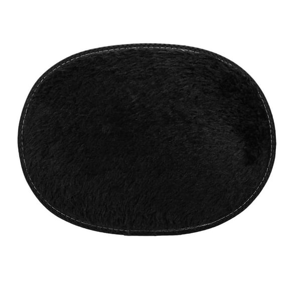 Anti- Shaggy Area Rug Bedroom Bathroom Mat Rug for Bathtub Plush Carpet Mats Non Slip Quick Dry Absorbent Bathroom Decor signs for Home Office Farmhouse Bathroom Dining Decorations, 12x16 Inch