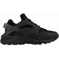 thumbnail image 3 of Nike Mens Air Huarache Fashion Sneakers 13, 3 of 5