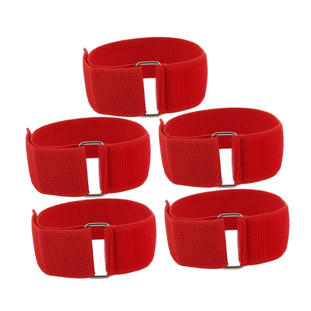 Juegos de carrera de relevos para niños y adultos NikouMX 5 piezas carrera de 3 patas