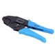 thumbnail image 5 of Herramienta De Crimpado, Diseño De Estructura De Trinquete Alicates De Crimpado Tipo Trinquete Prensado Preciso Para Cables Coaxiales ANGGREK Otros, 5 of 8