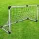thumbnail image 4 of Portería de fútbol plegable para niños al aire libre con bomba de balón, juguetes de entrenamiento para niños, 4 of 9