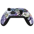 thumbnail image 7 of eXtremeRate Clown Cards Replacement Cover Front Housing Cover for Xbox Core Controller Wireless, 7 of 7