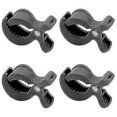thumbnail image 1 of 4pcs Buggy Clips Clasps Str Clips, 1 of 5