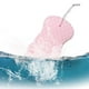 thumbnail image 5 of Esponja de baño exfoliante, suave, reutilizable, para adultos y bebés., 5 of 10
