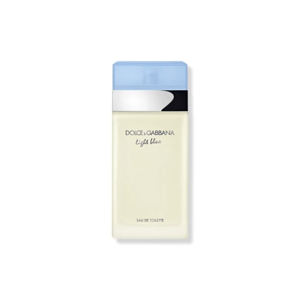 Dolce & Gabbana Light Blue Perfume para Mujer - 1 x 200 ml