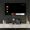 thumbnail image 1 of ATV Android 14 Smart TV Box 2G+16G AV1 S905W2 Quad-Core Dual WiFi Voice Remote Media Player 8K 4K Set Top Box EU Plug, 1 of 5