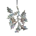 thumbnail image 4 of Adorno colgante para árbol de Navidad, adornos colgantes para fiestas de año Nuevo, adornos colgantes para bodas y Navidad, adornos colgantes acrílico Estilo B, 4 of 8