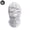 白, variant on Gothic Style Balaclava Distressed Ripped Soft Balaclava Breathable Moisture-wicking Face Mask Lightweight Quick Dry Motorcycle Hood for Hiking & Cycling