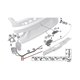 thumbnail image 2 of 51247269516 Car Door Lock Actuator Rear Boot Lid For 3 4 Series F34 F31 F36 Motor, 2 of 5