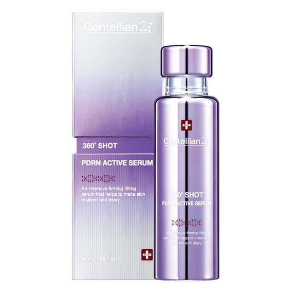 Sérum CENTELLIAN 24 360º Shot PDRN 50 ml Hidratante