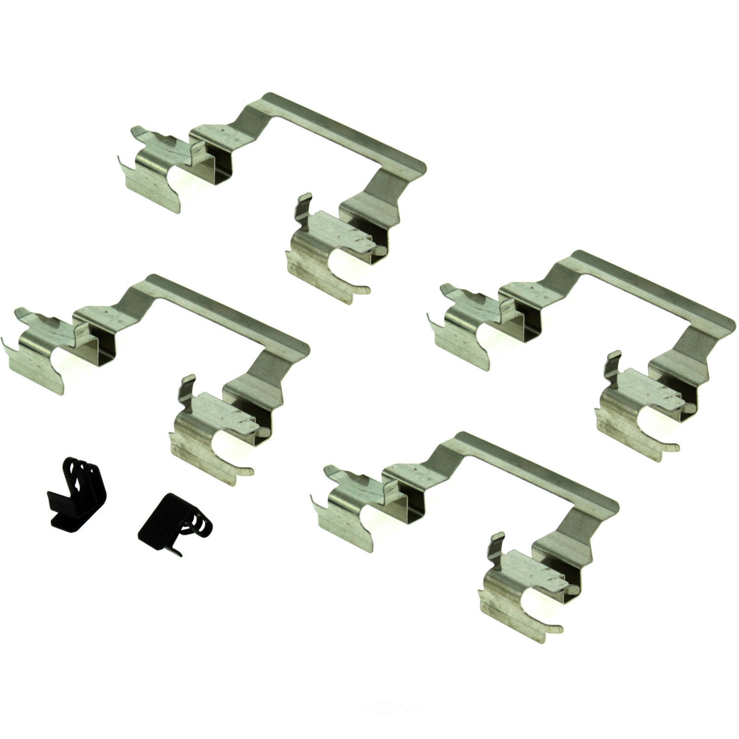 Centric 301.07070 Centric Premium Ceramic