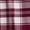 Maroon Dust, variant on Girls Pleated Skort with Shoe String Belt, Sizes 4-18