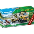 thumbnail image 1 of Camión de Aventuras Playmobil Wild Life 78 Piezas, 1 of 3