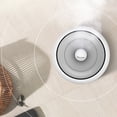 thumbnail image 4 of Humidificador de aire Deerma F628A Pantalla táctil LED 5L Hogar silencioso, 4 of 8