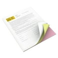 thumbnail image 2 of Xerox Premium Digital Carbonless Paper, 8-1/2 x 11, White/Canary/Pink, 835 Sets, 2 of 3